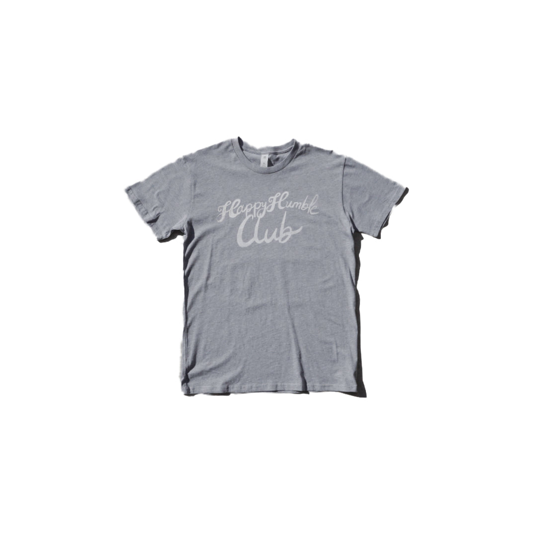 HHC Script Logo Tee