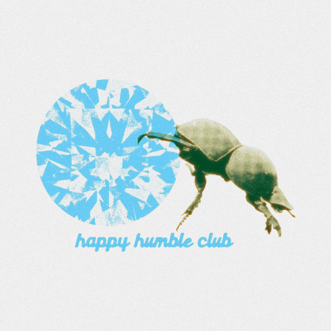 Why be Happy? Why be Humble?