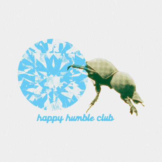 Why be Happy? Why be Humble?