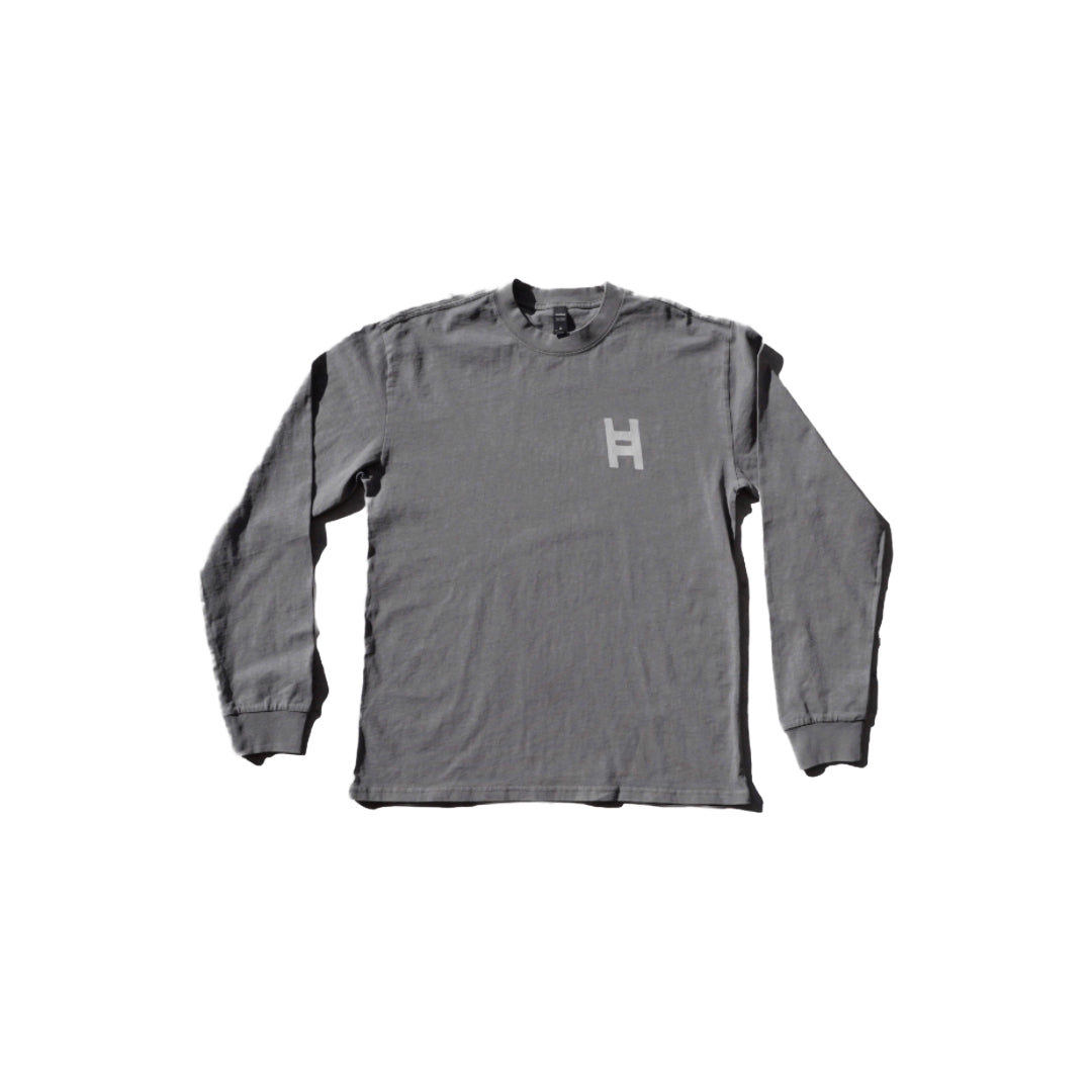 HHC 'Station Wagon' Long Sleeve Tee