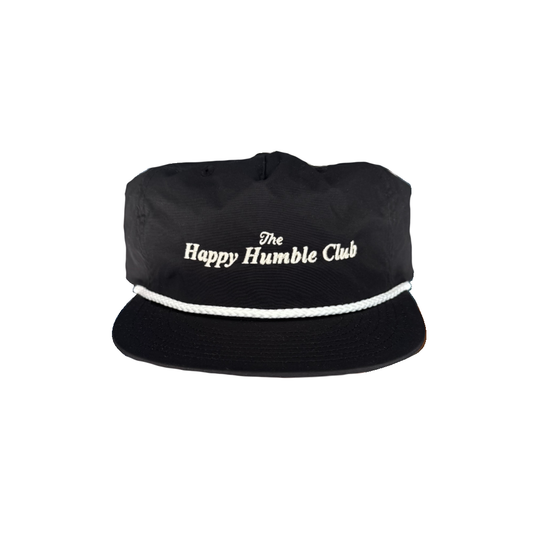 Classic HH Rope Hat