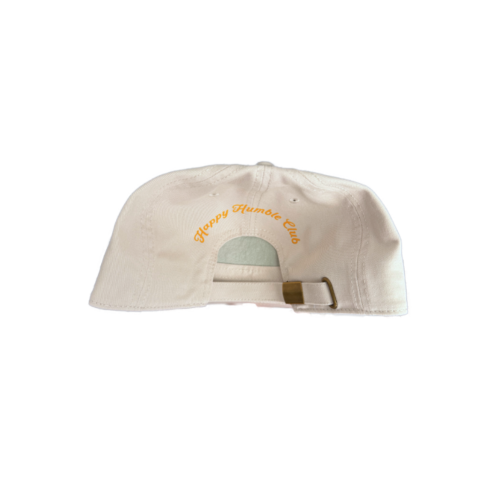 HH Thumb Wars Dad Cap