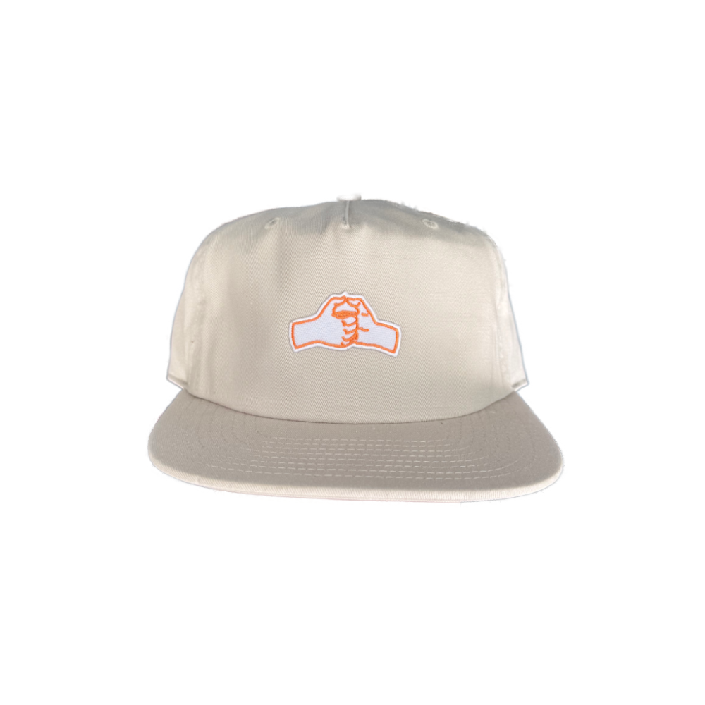 HH Thumb Wars Dad Cap