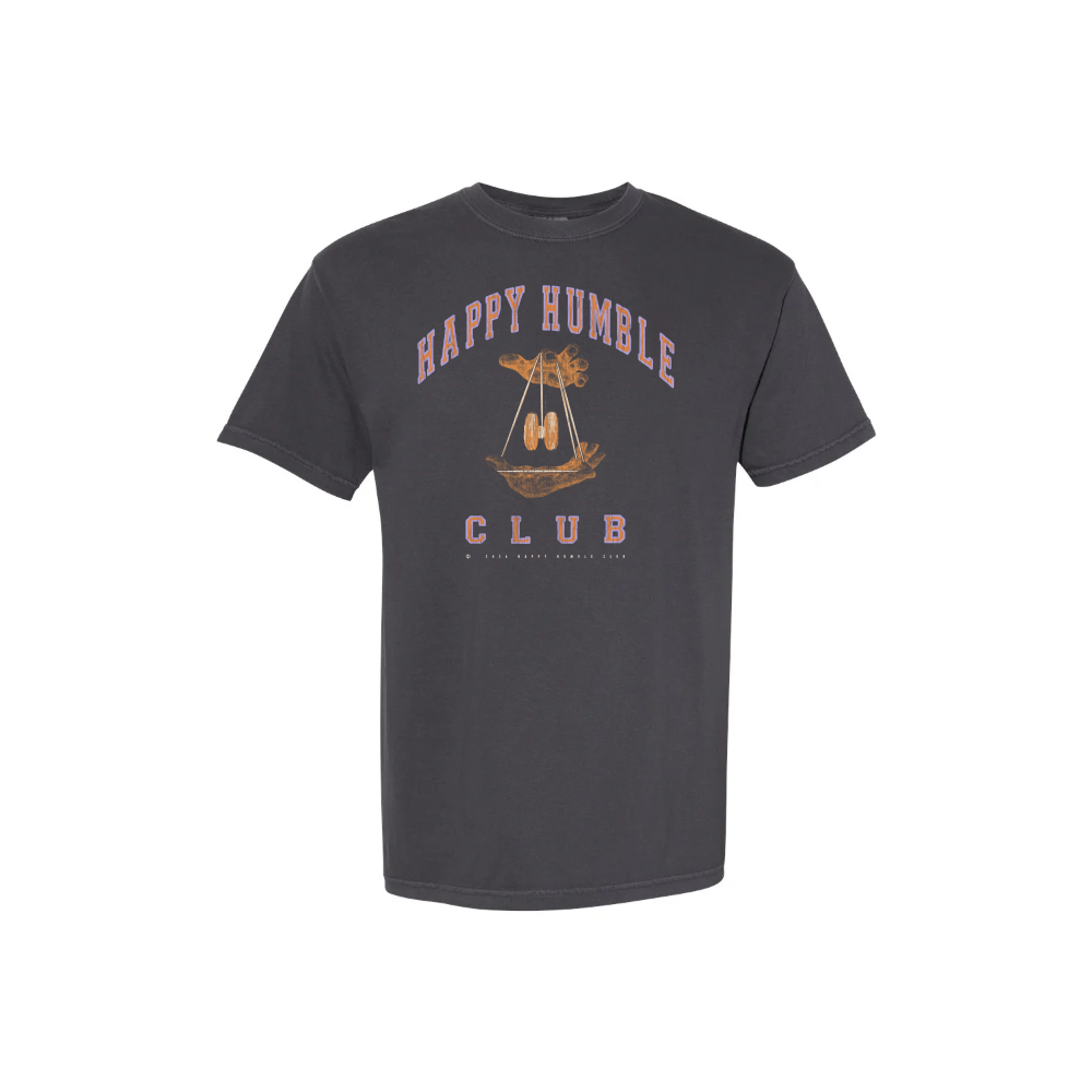 Vintage Yo-Yo Club Tee