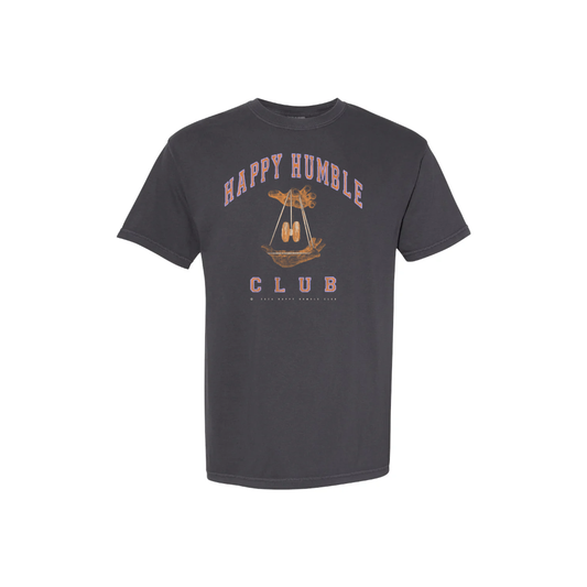 Vintage Yo-Yo Club Tee